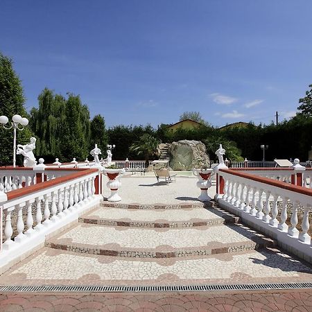 Borgo Dei Sensi Bed & Breakfast Casumaro ภายนอก รูปภาพ