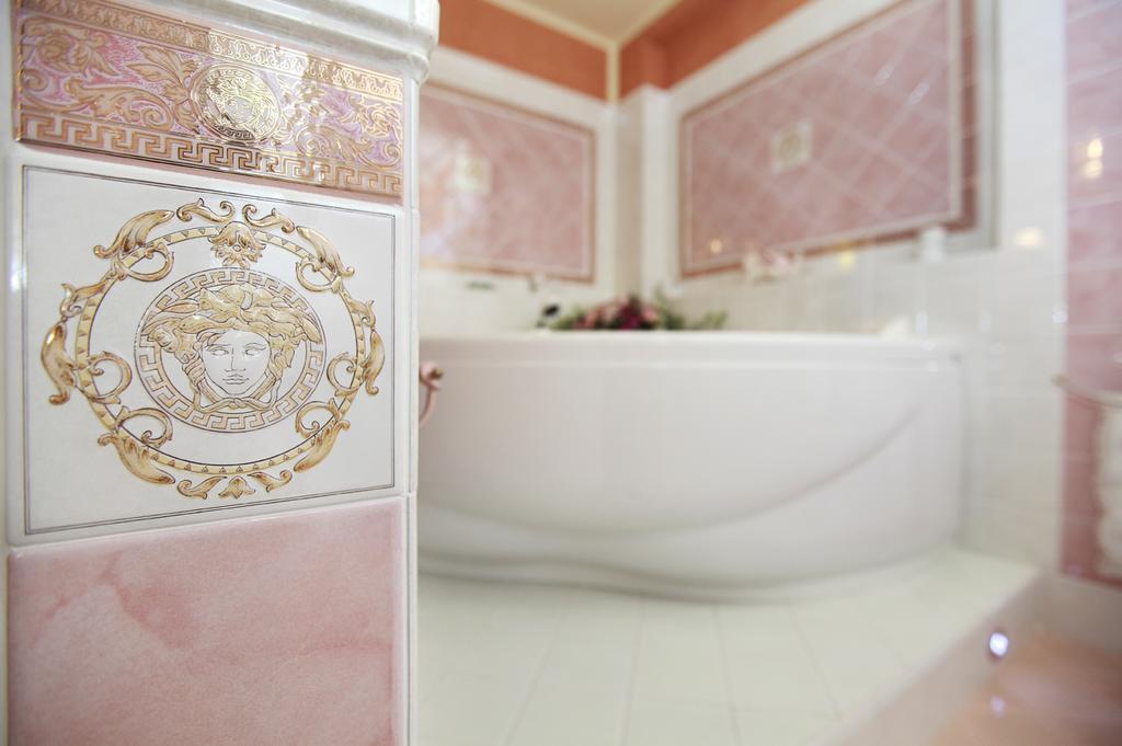 Borgo Dei Sensi Bed & Breakfast Casumaro ห้อง รูปภาพ