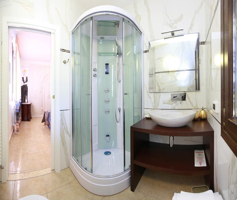 Borgo Dei Sensi Bed & Breakfast Casumaro ห้อง รูปภาพ